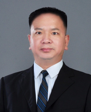 Associate Professor Zhengming Gao
